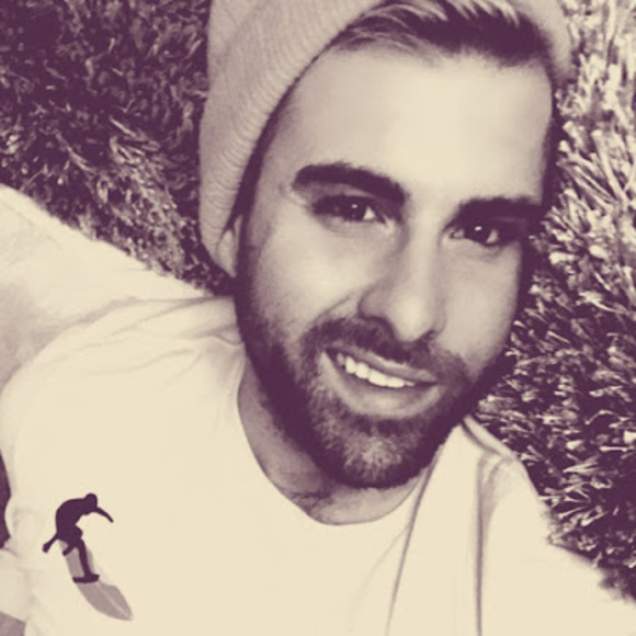 Meet your Posher, Paul - Picture 1 of 1